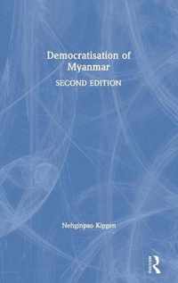 Democratisation of Myanmar