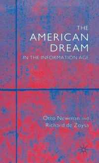 The American Dream in the Information Age