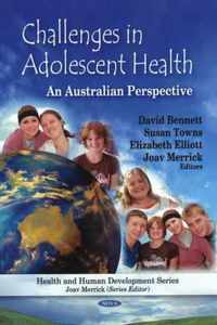 Challenges in Adolescent Health