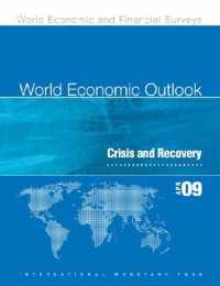 World Economic Outlook, April 2009