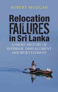 Relocation Failures in Sri Lanka