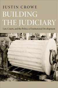 Building the Judiciary