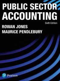 Public Sector Accounting