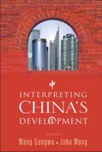 Interpreting China's Development