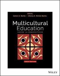 Multicultural Education