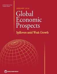 Global Economic Prospects