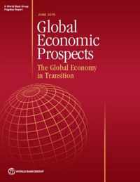 Global Economic Prospects June 2015