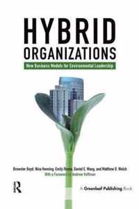 Hybrid Organizations