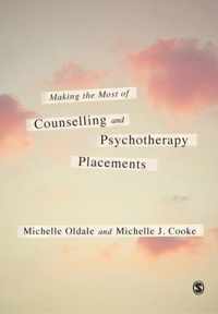 Making the Most of Counselling & Psychotherapy Placements