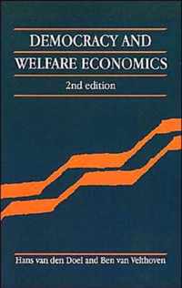 Democracy and Welfare Economics