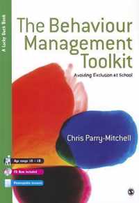 The Behaviour Management Toolkit: Avoiding Exclusion at School