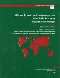 China'S Growth And Integration Into The World Economy (S232Ea)