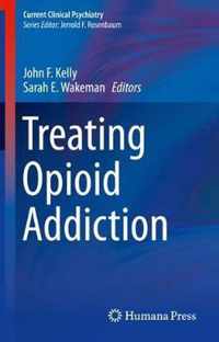 Treating Opioid Addiction