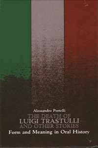 The Death of Luigi Trastulli and Other Stories