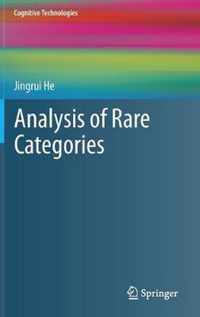 Analysis of Rare Categories