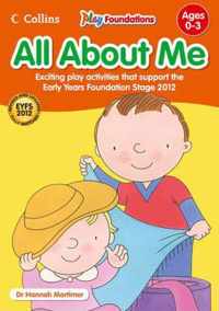 Play Foundations - All About Me