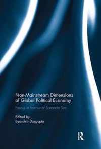 Non-Mainstream Dimensions of Global Political Economy