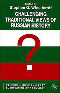 Challenging Traditional Views of Russian History