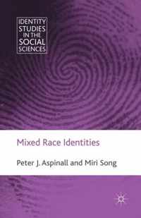 Mixed Race Identities