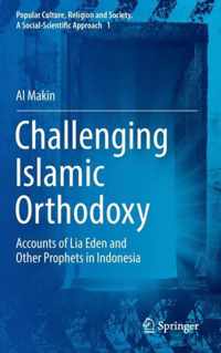 Challenging Islamic Orthodoxy