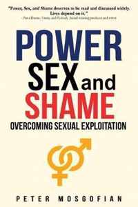 Power Sex and Shame