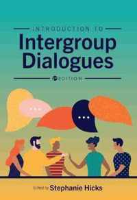 Introduction to Intergroup Dialogues