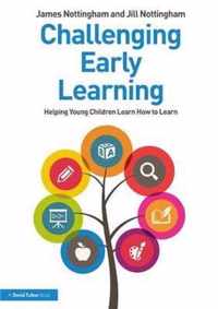 Challenging Early Learning