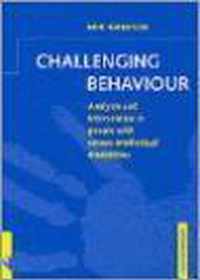 Challenging Behaviour