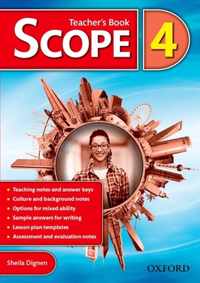 Scope: Level 4