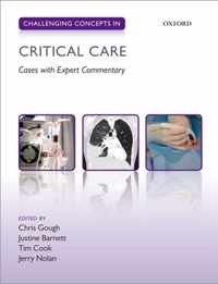 Challenging Concepts in Critical Care