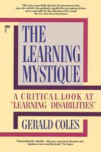 The Learning Mystique