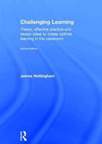 Challenging Learning