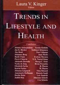 Trends in Lifestyle & Health