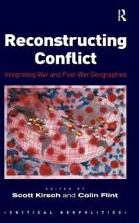 Reconstructing Conflict