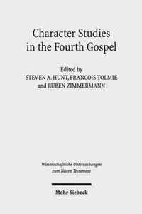 Character Studies in the Fourth Gospel