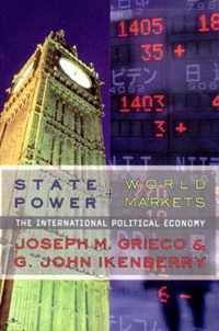 State Power and World Markets