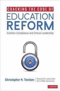 Cracking the Code of Education Reform