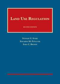 Land Use Regulation