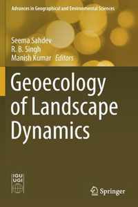 Geoecology of Landscape Dynamics