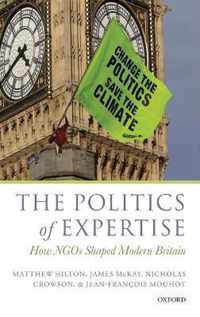 The Politics of Expertise