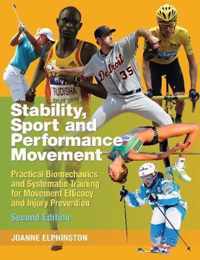 Stability Sport & Performance Movement