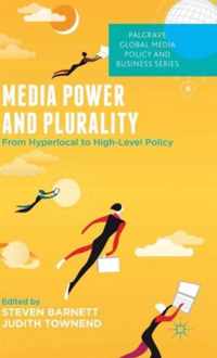 Media Power and Plurality