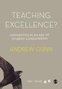 Teaching Excellence?