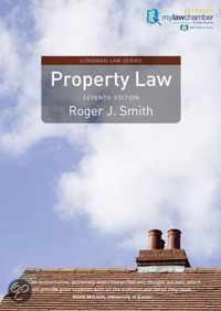 Property Law Premium MyLawChamber Pack