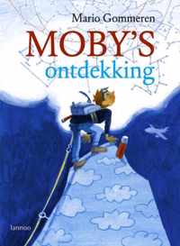 Moby's Ontdekking