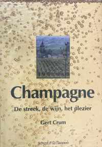 Champagne De Streek De Wijn Het Plezier