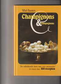 Champignons en compagnons