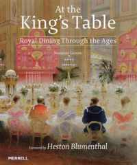 At the King's Table