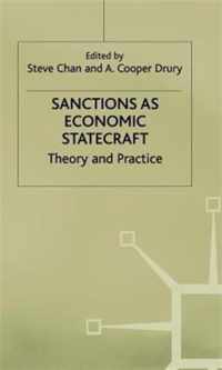 Sanctions as Economic Statecraft