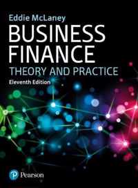 Business Finance